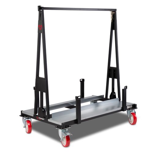 LoadAll   Mobile Plasterboard Trolley (787866)